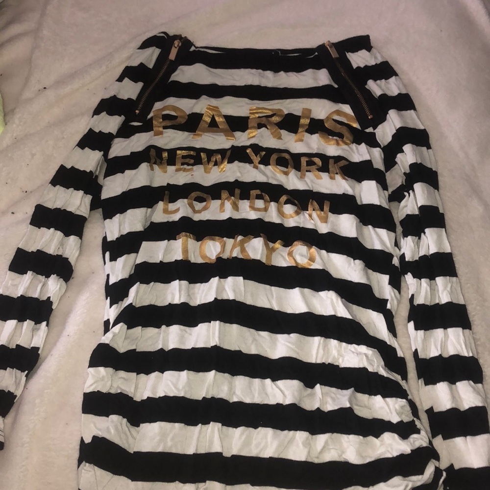 Long sleeve shirt.!